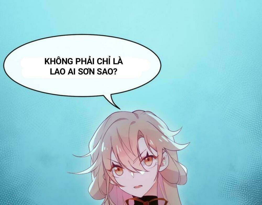 tà quân khó dưỡng tiểu ma phi chapter 12 18