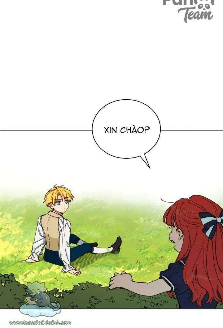 cái chết của lamia orphe chapter 40 32