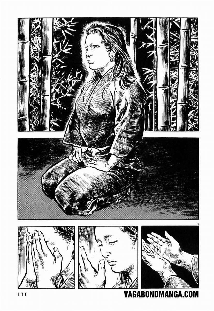 tân sói mang con chapter 6 10