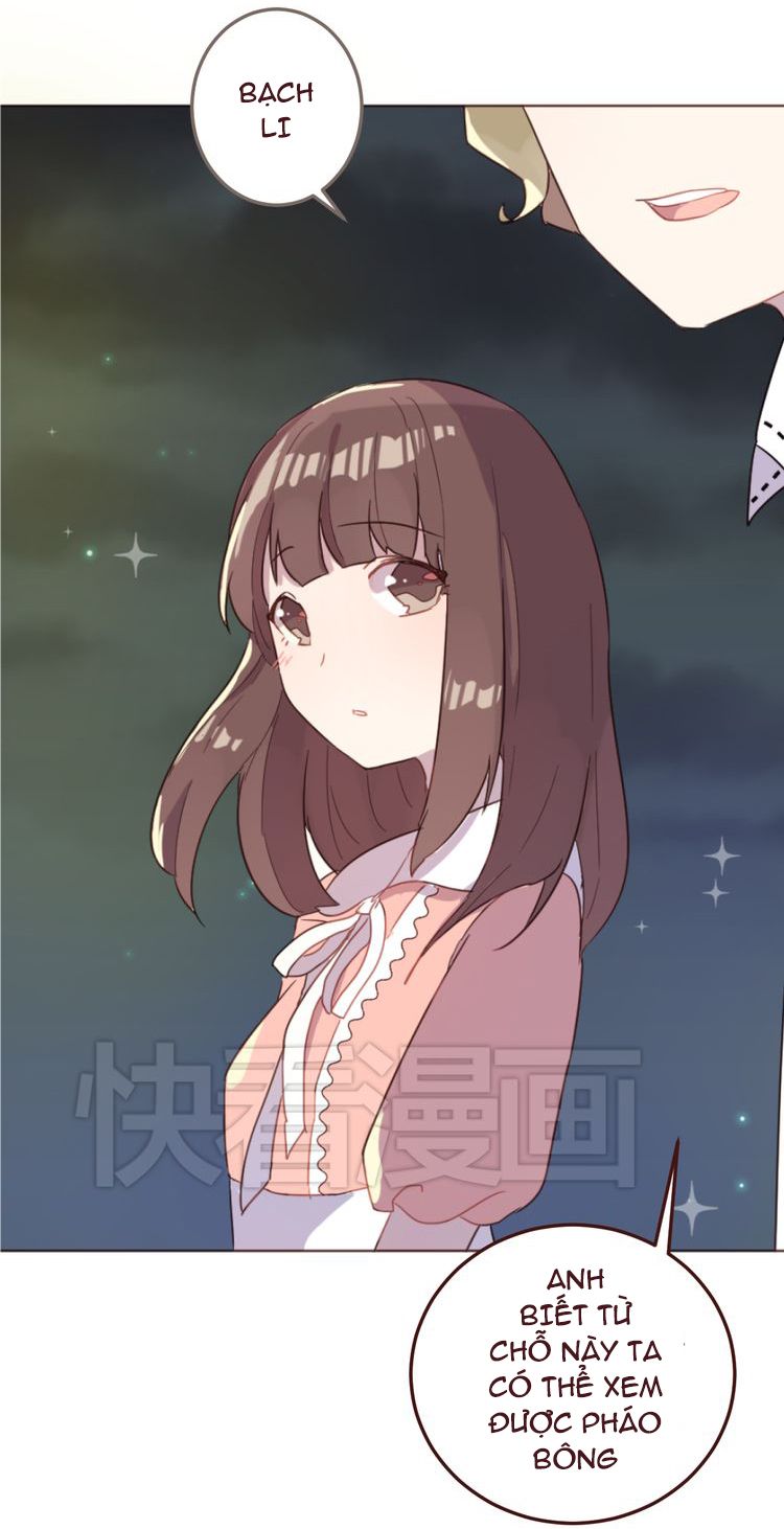 người yêu biến mất chapter 19 10