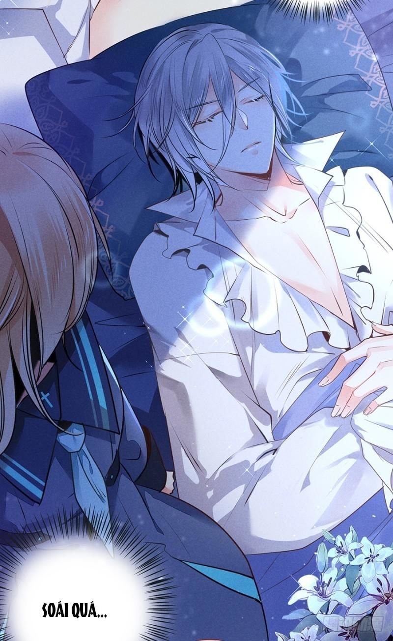 luyến khúc trăng lưỡi liềm chapter 5 7