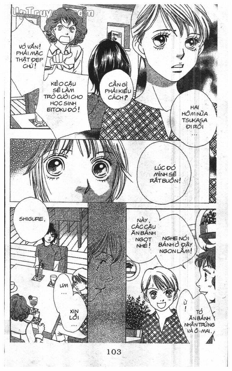 con nhà giàu chapter 195 100