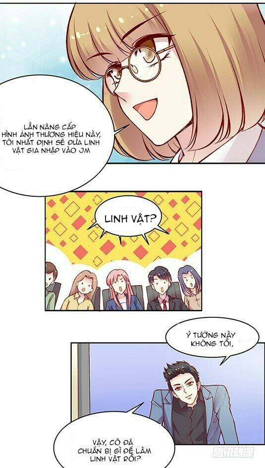 jm đặc thù khách nhân phục vụ bộ chapter 42 15