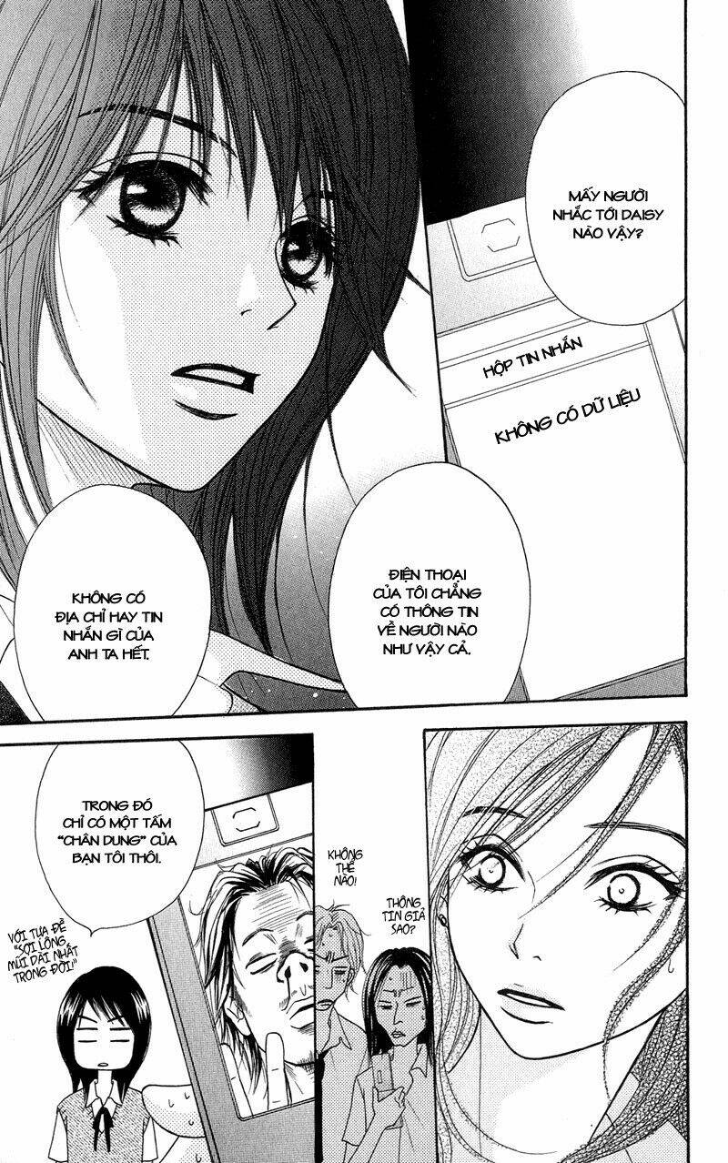 điện kích daisy chapter 7 25