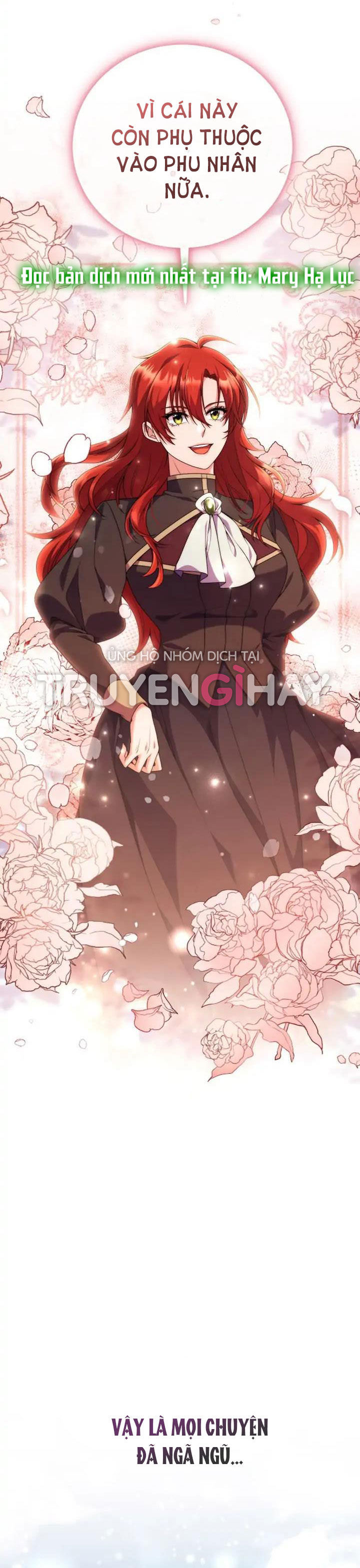 tôi sẽ ly hôn với người chồng bạo chúa chapter 4.1 12