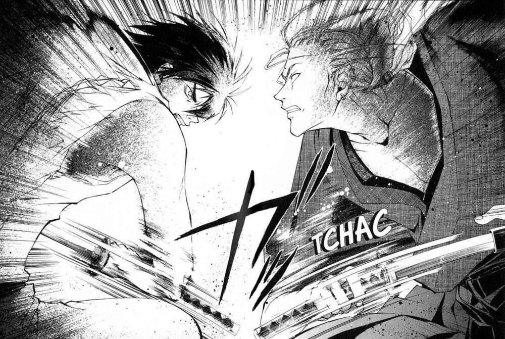 mắt quỷ kyo chapter 7 21