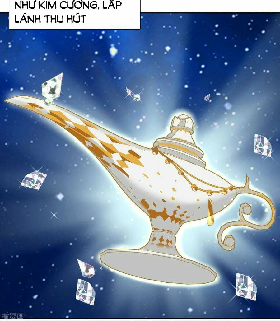 cô ấy đến rồi, xin nằm xuống! chapter 36 12