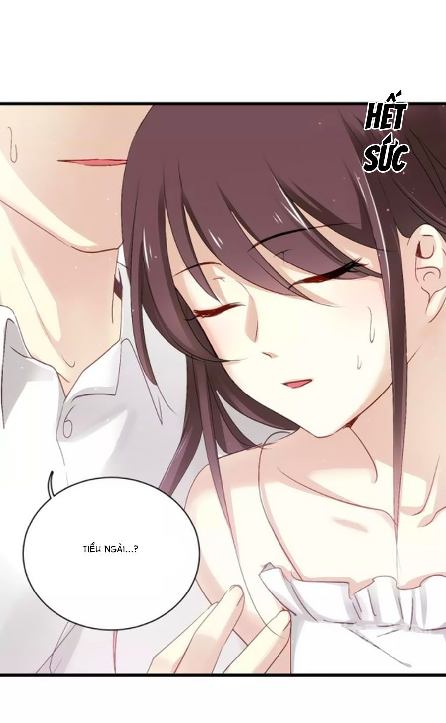 Tình Yêu Là Thế chapter 71 - Trang 15