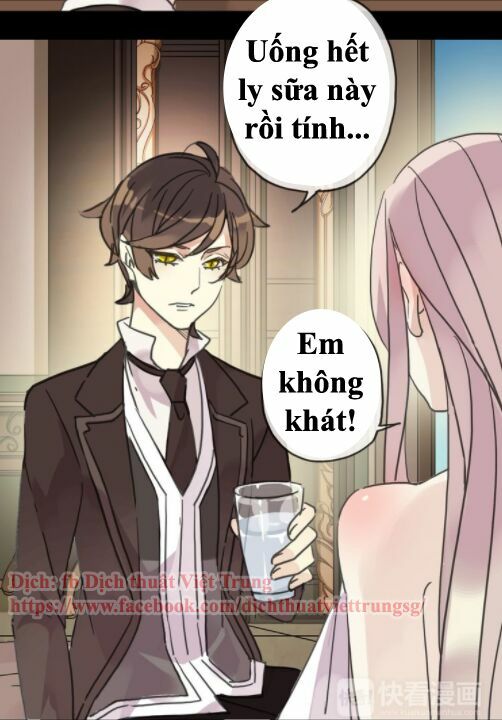 vết cắn ngọt ngào phần 1 chapter 37 26