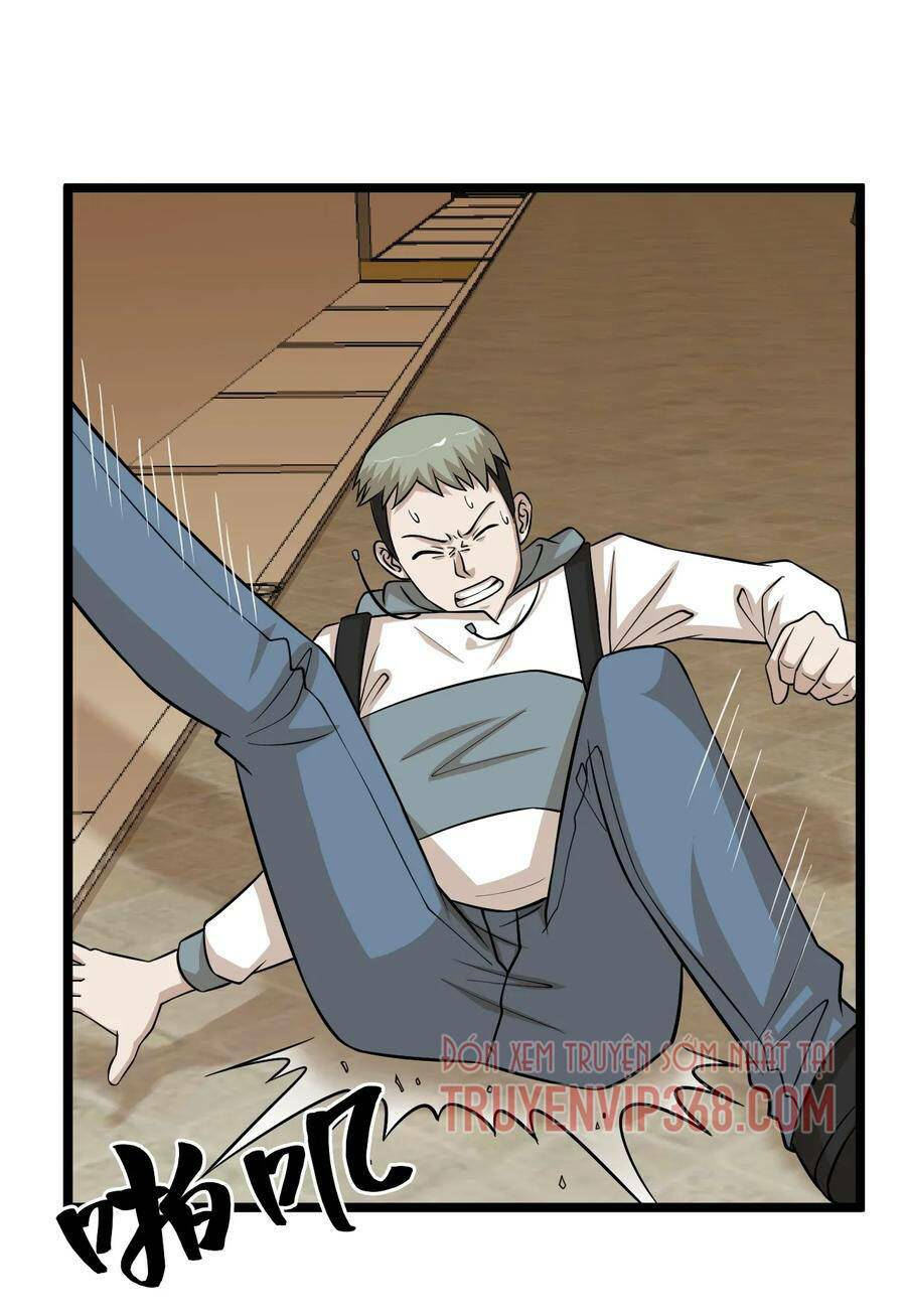 đai ca trở lại tuổi 16 chapter 99 11