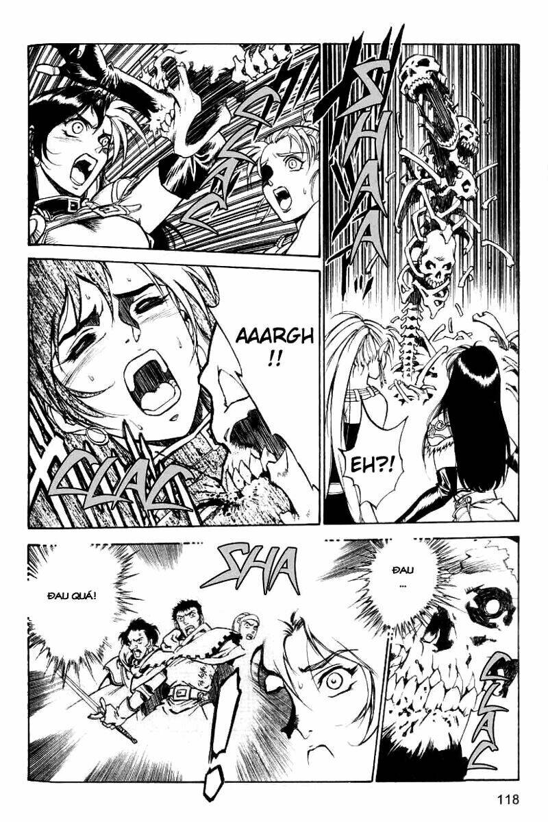 monster collection chapter 4 9