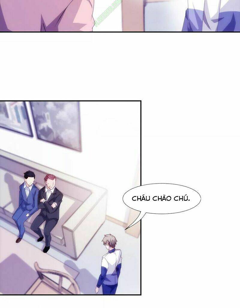 thần y hệ thống chapter 50 2