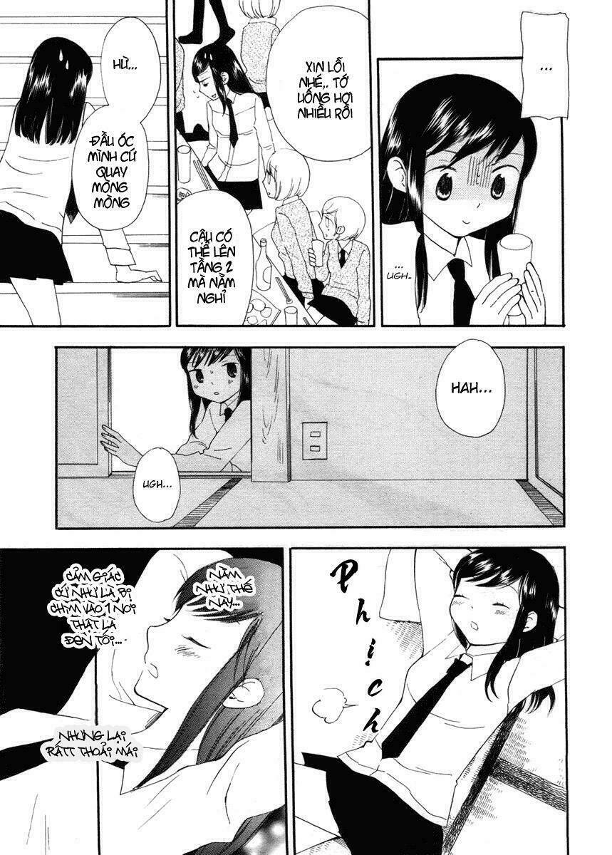 black eyed witch chapter 1 11