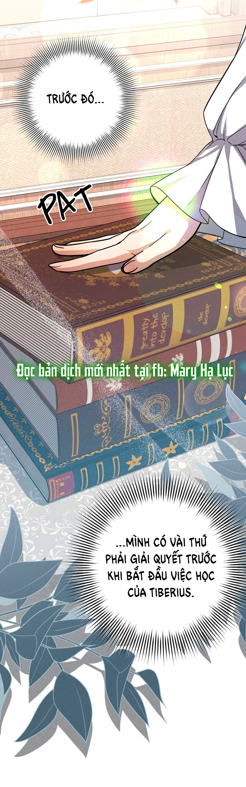 thỏa thuận với người chồng giả của tôi chapter 5.2 22