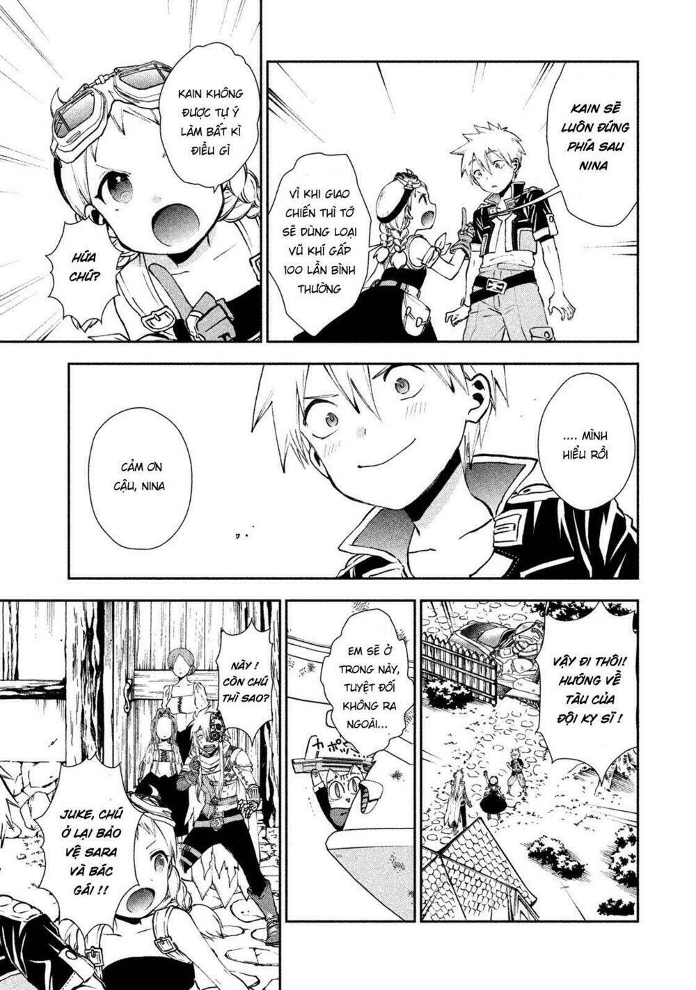 sora no kain chapter 7 12