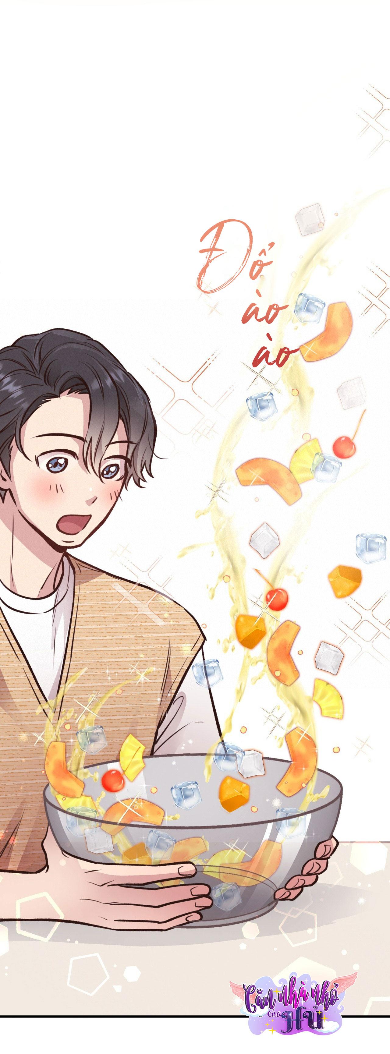 mật gấu chapter 22 56