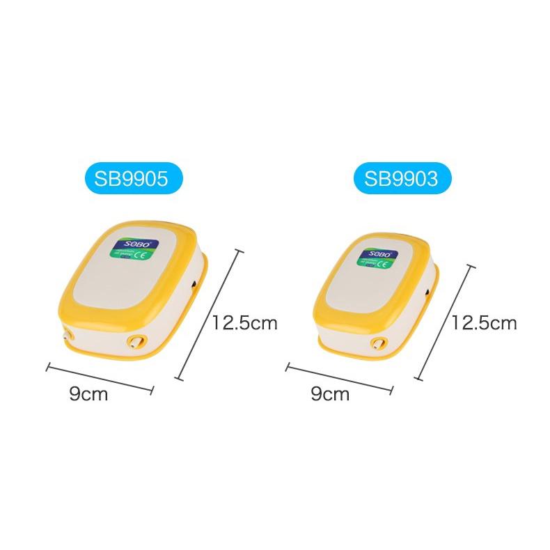 Máy sủi oxy các dòng cao cấp dành cho hồ cá cảnh thủy sinh LONG THÀNH CÁ CẢNH