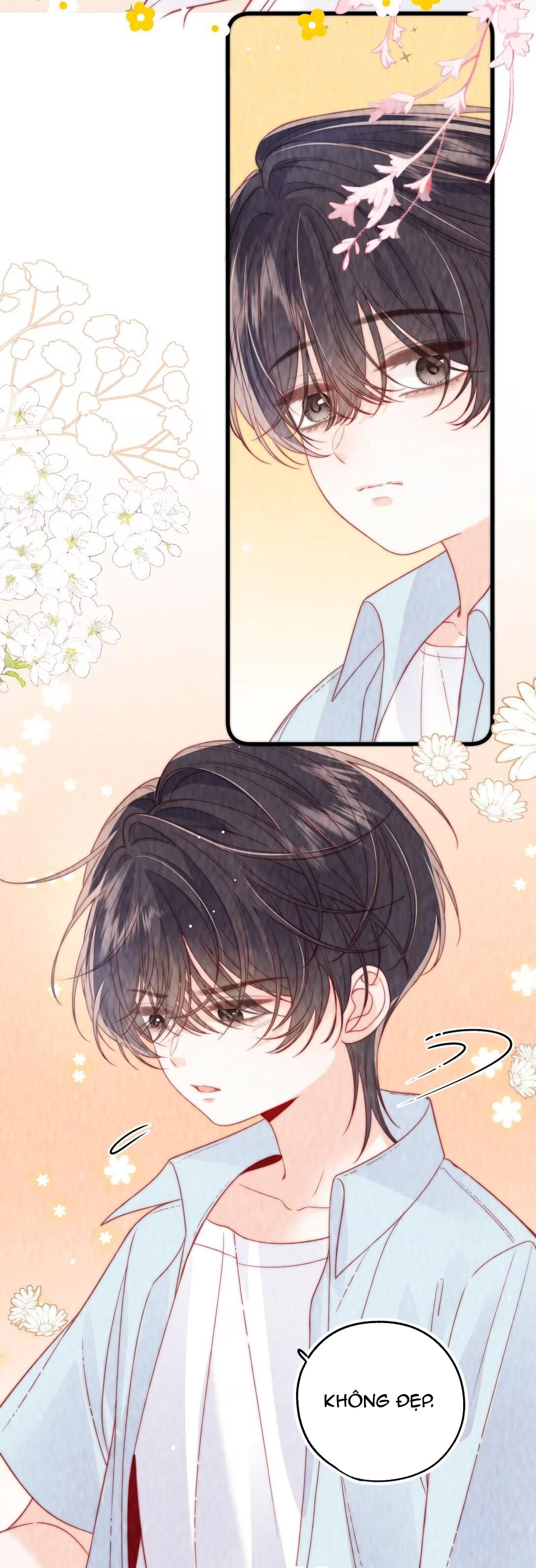 [15+] nhiệt độ cơ thể của ác ma chapter 16 29