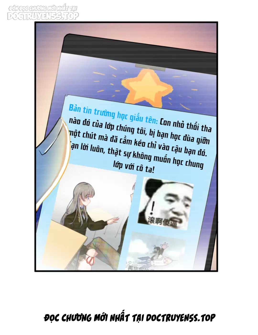 lời nói dối của cô ấy chapter 11 27