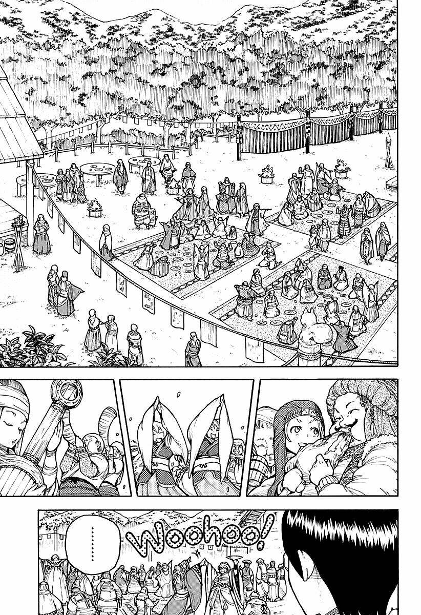 anh hùng tuyển vợ chapter 7 18