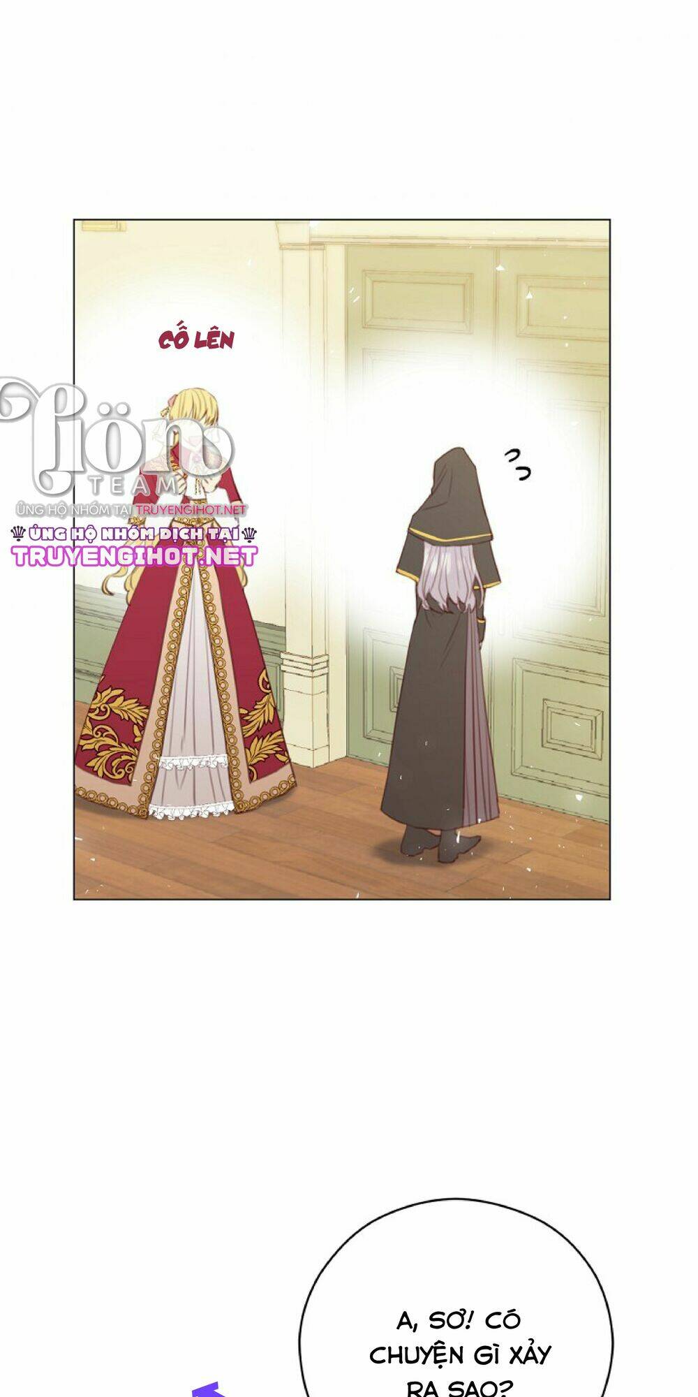 vẻ đẹp của ác ma chapter 35.2 8