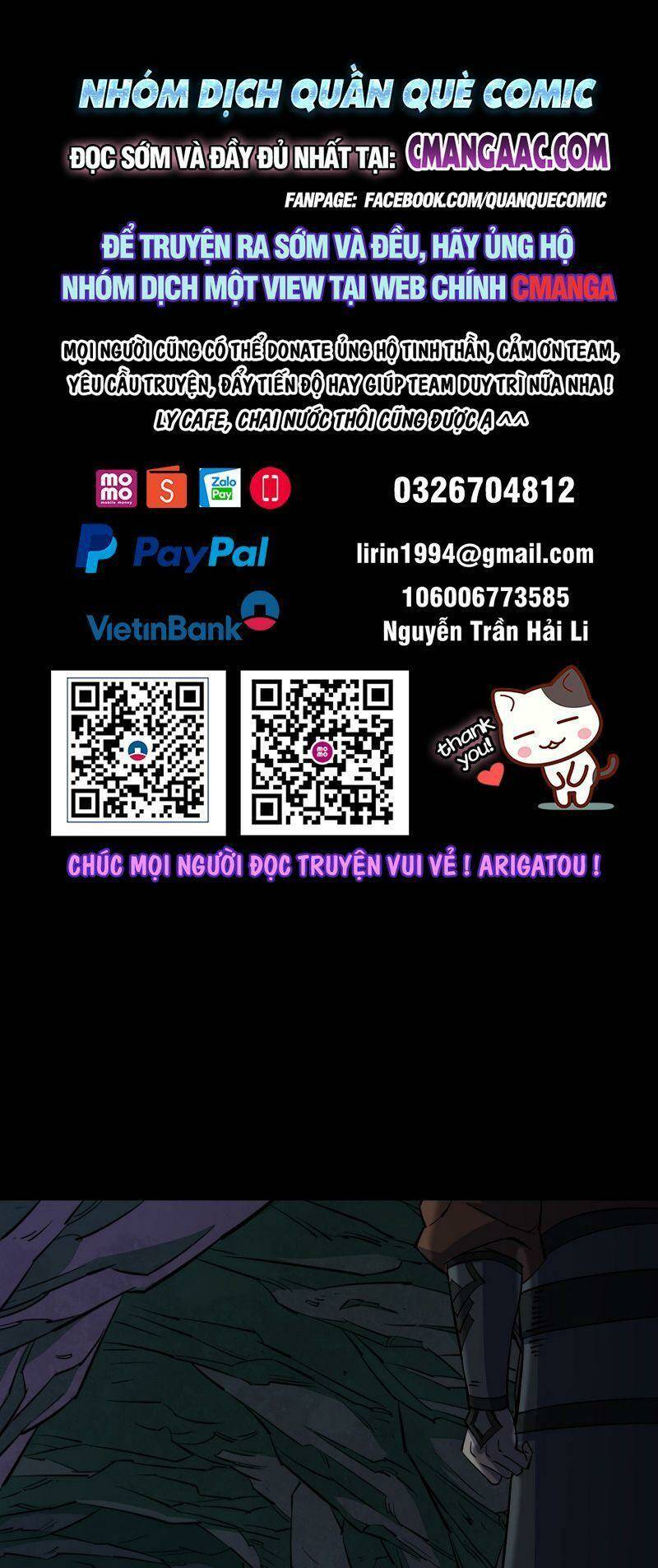 thông u đại thánh chapter 99 1