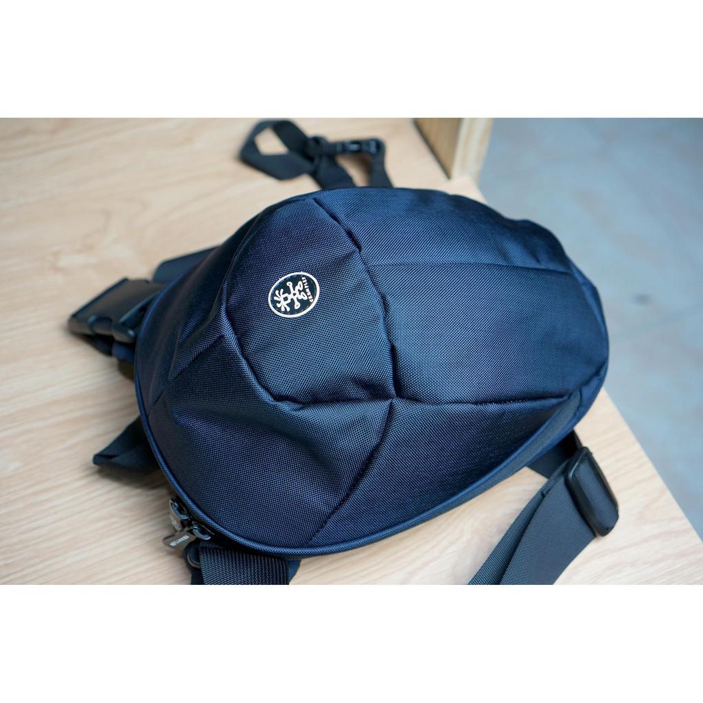 Túi đựng máy ảnh crumpler jimyboo 500