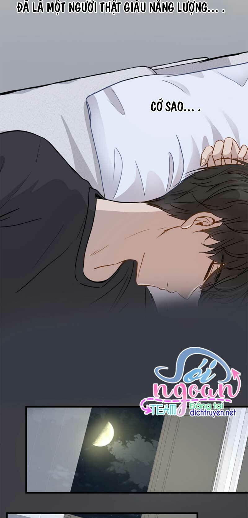 cuộc sống kỳ thú chapter 8 28