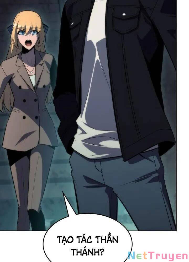 Người Chơi Mới Cấp Tối Đa Chapter 64 9