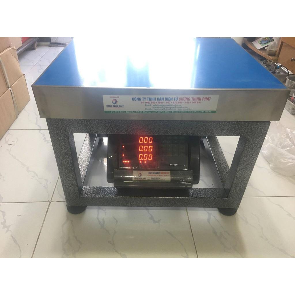 Cân tính tiền bàn ghế ngồi A15 loại 300kg