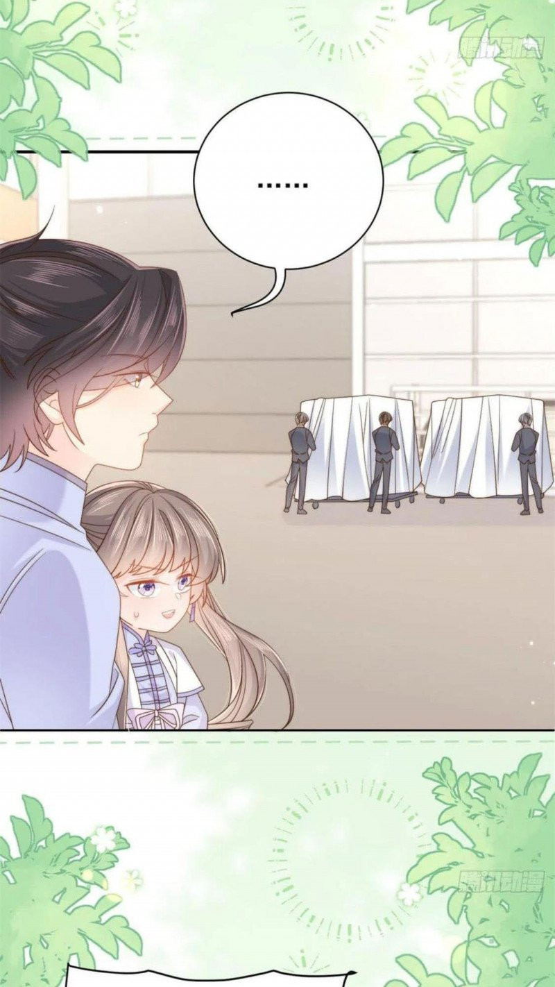 đoàn sủng lão đại ba tuổi rưỡi chapter 185 6