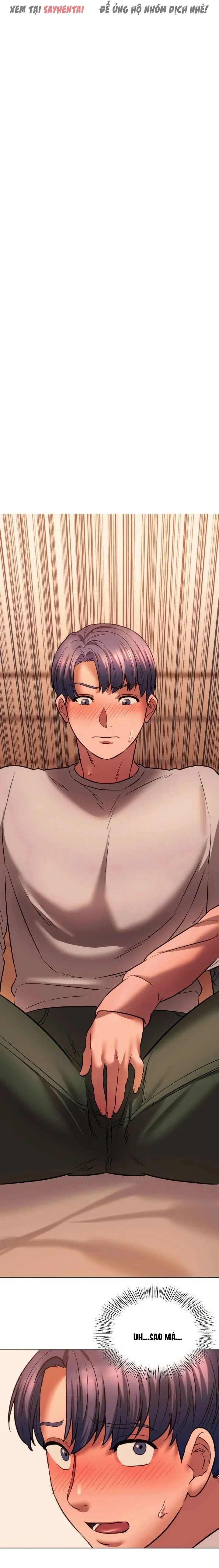 bạn học của tôi chapter 25 12