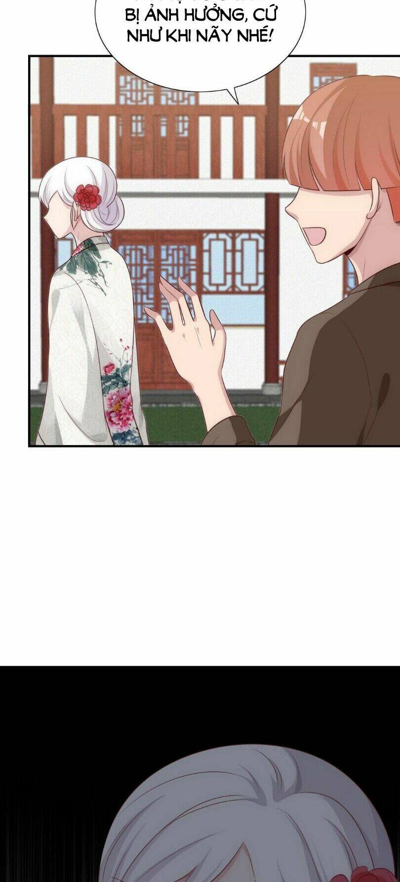 trở lại showbiz làm ảnh hậu chapter 10 9