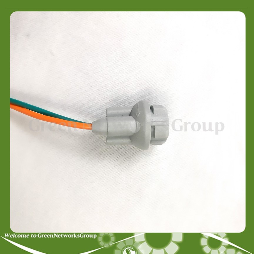 Đuôi giắc cắm đen, đèn demi, xi nhan xe máy, ô tô chân T10 - Chân ghim xi nhan demi T10 Green Networks Group
