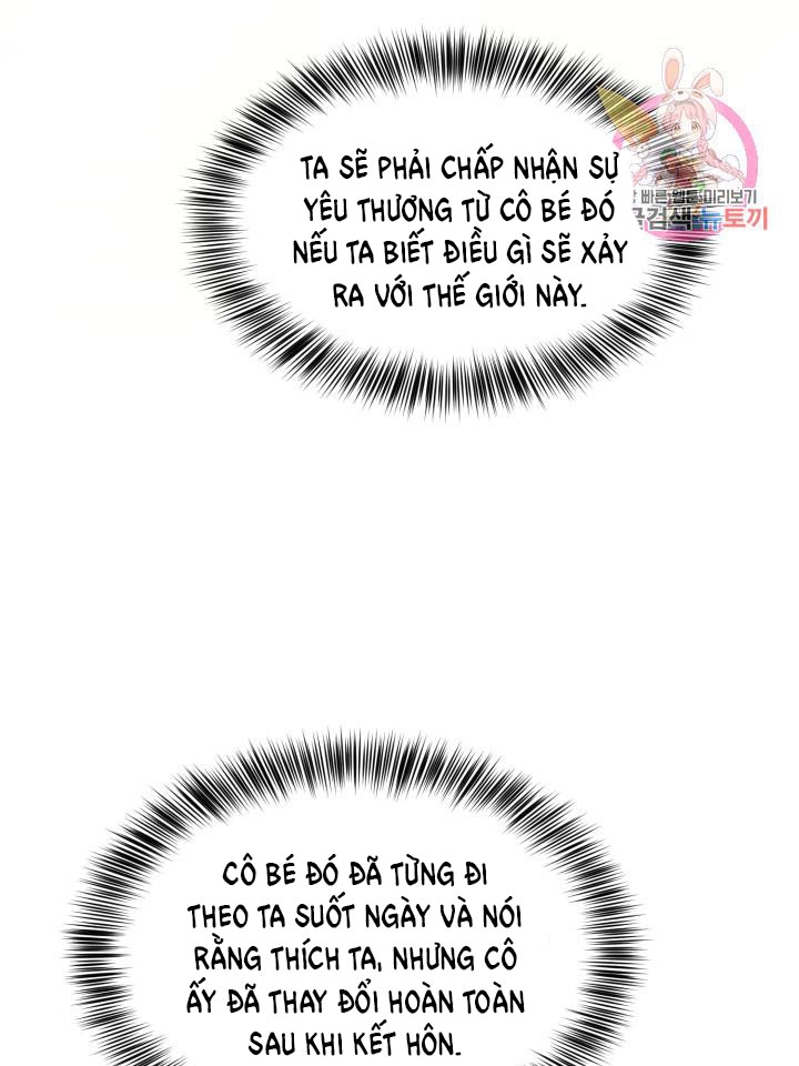 trở thành vợ thái tử quái vật chapter 18.1 34