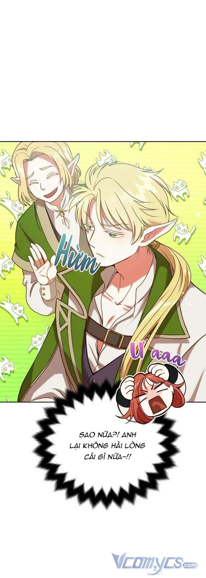 kẻ săn lùng ẩn danh chapter 2.5 2