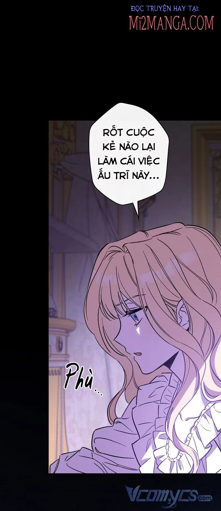 phương pháp khiến chồng đứng về phía của tôi chapter 5.5 28