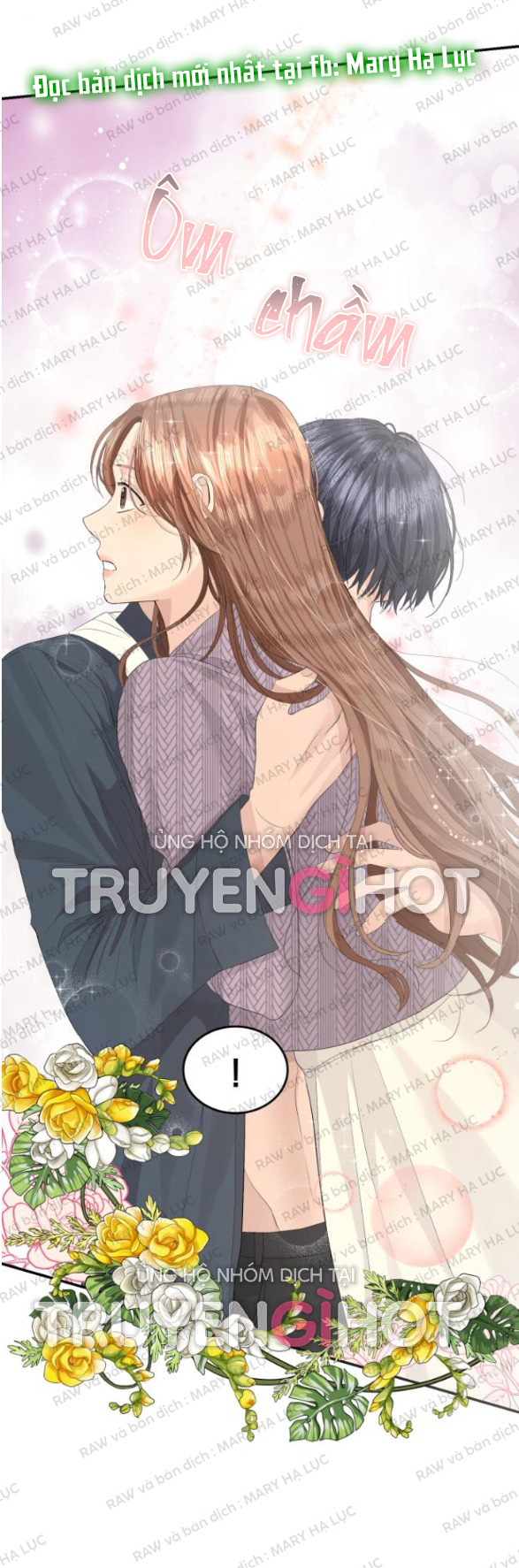 cuộc hôn nhân hoàn hảo chapter 40.2 27