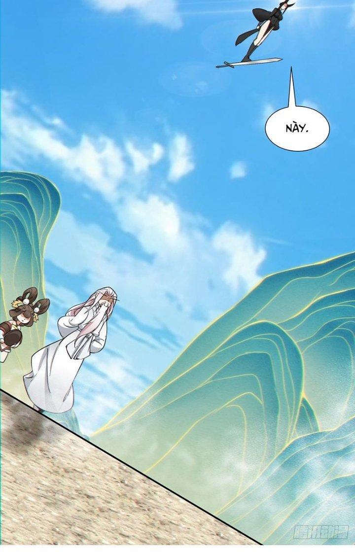 đồ đệ của ta đều là trùm phản diện chapter 88 43