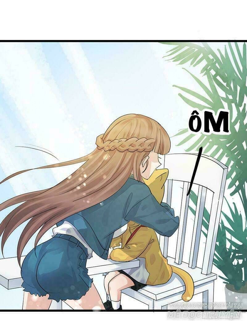 chào buổi sáng, ức vạn manh thê chapter 5 11