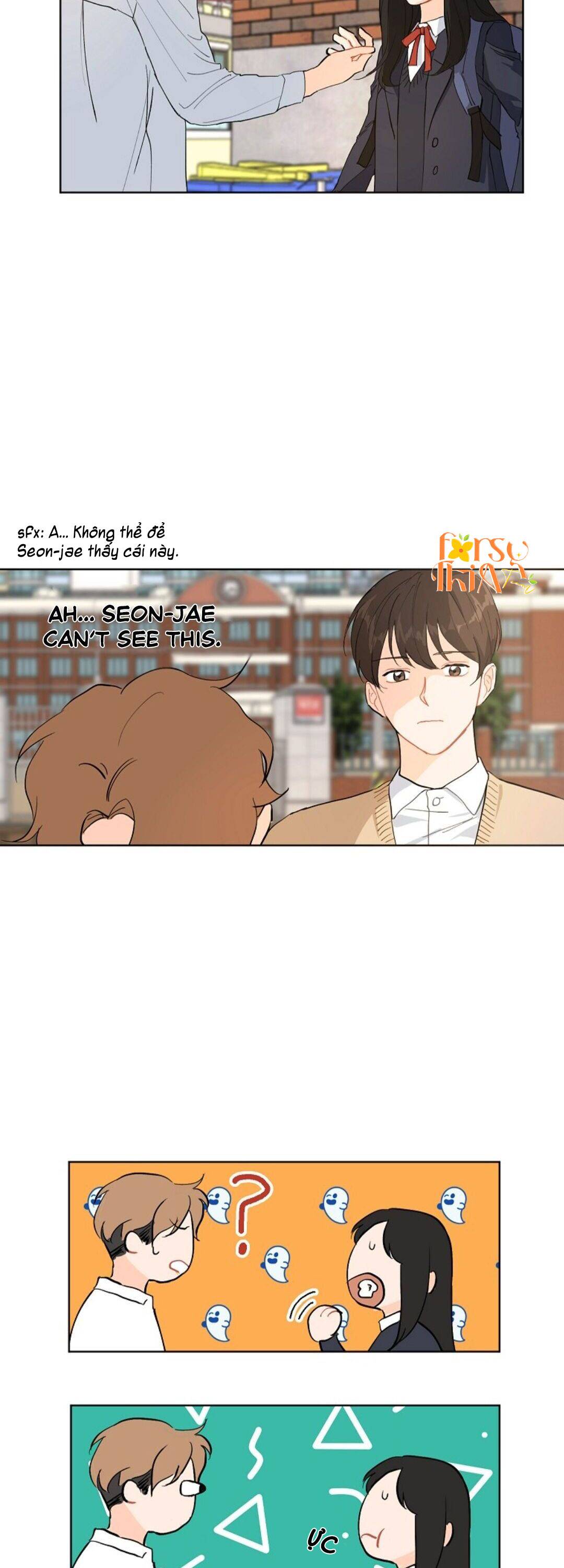 ngày mai tươi đẹp chapter 5 31