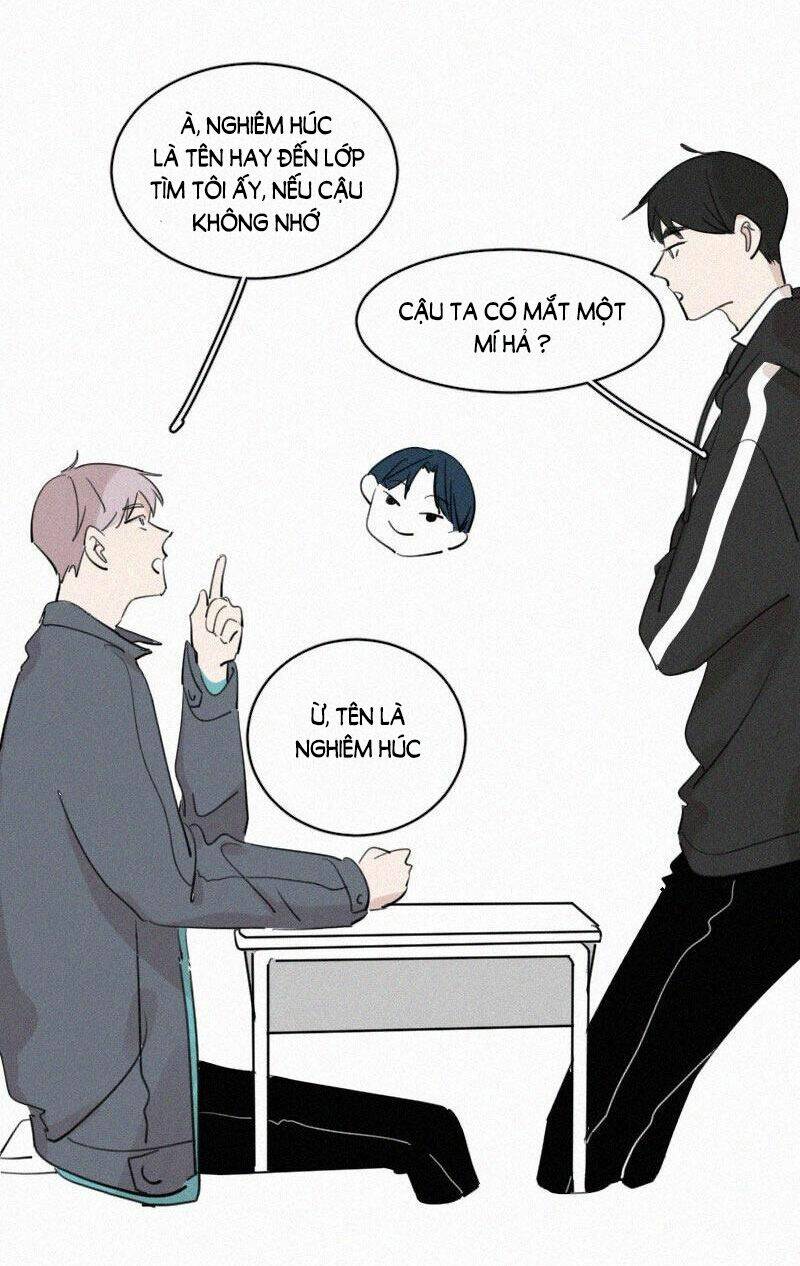 câu chuyện về cậu và tôi chapter 50 32
