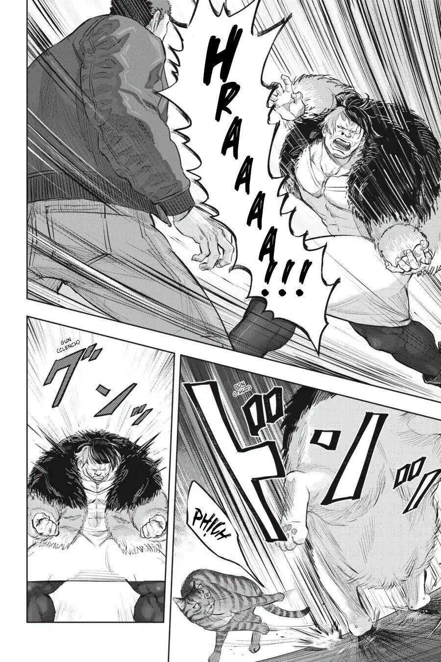 nyankees chapter 8 6