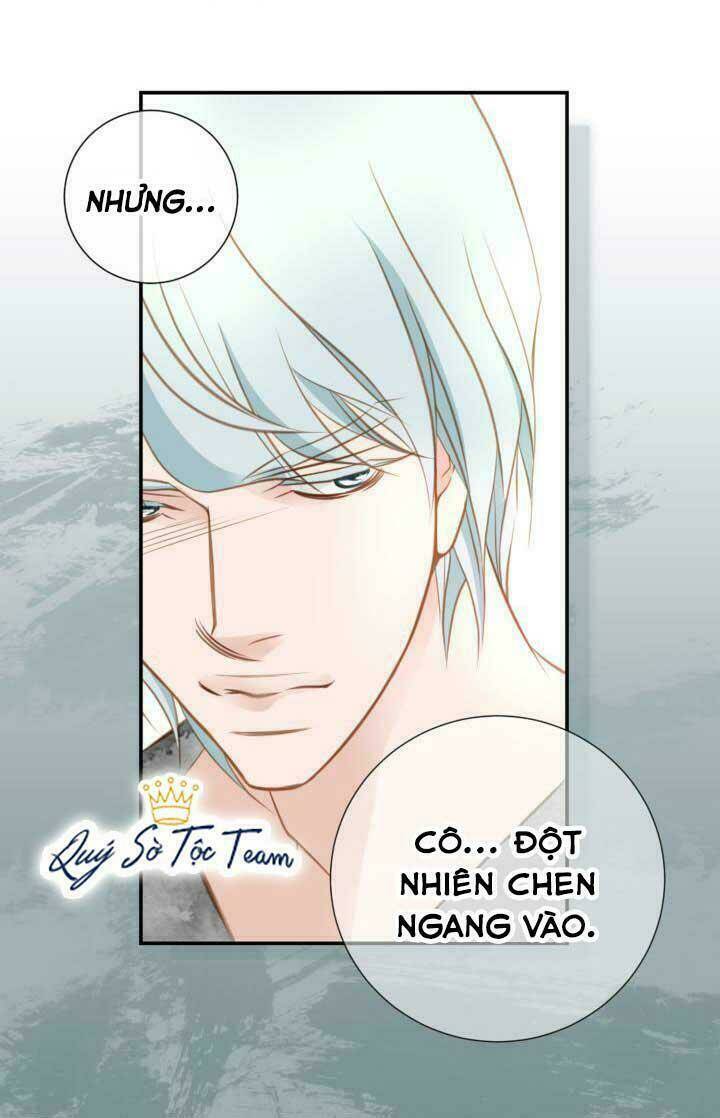 tiếp xúc chí mạng chapter 22 49