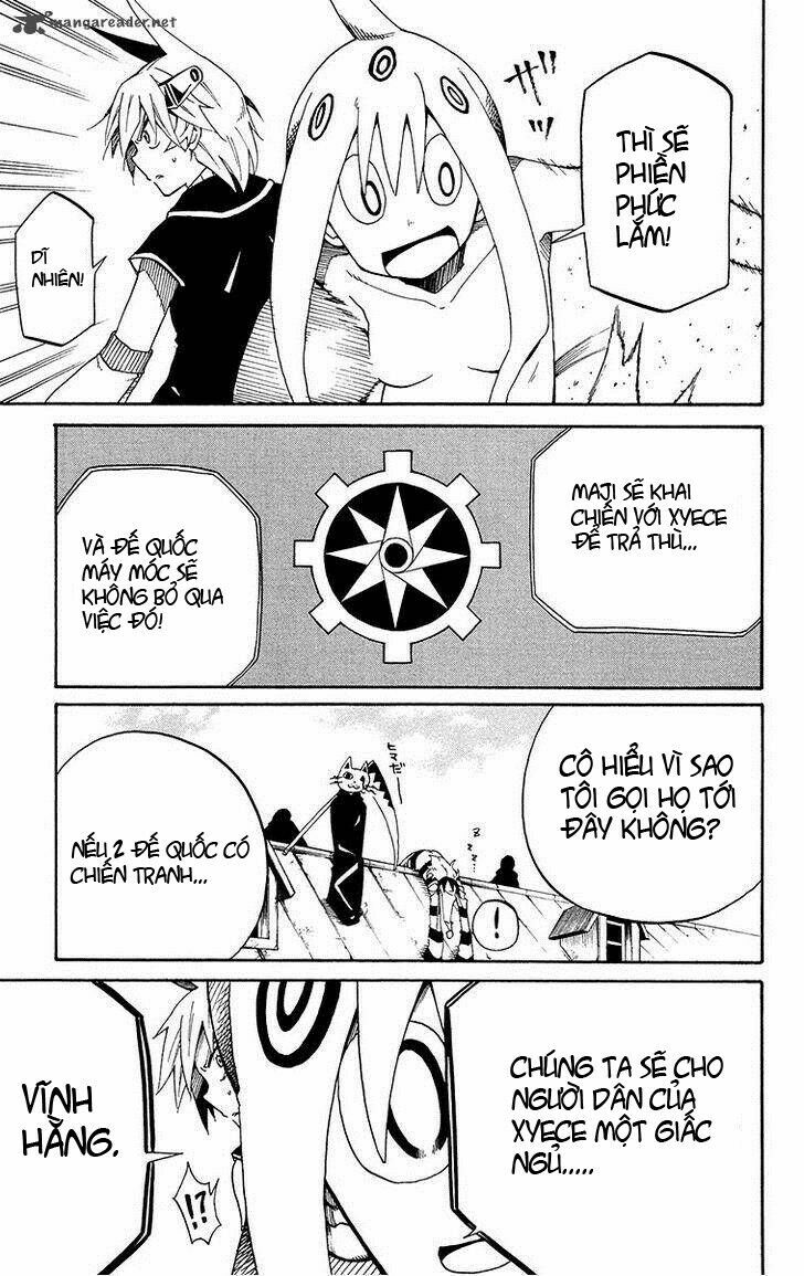 tripeace chapter 42 32