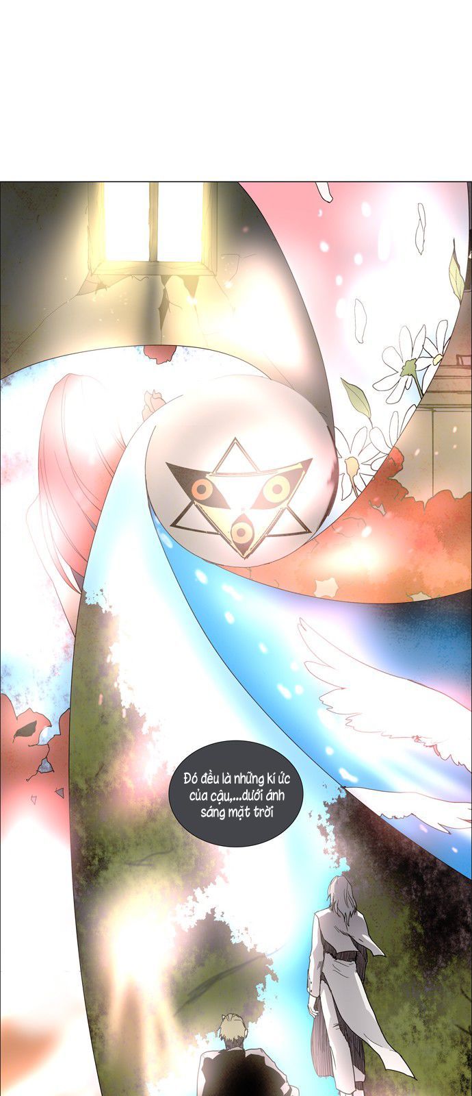 lessa 3 : servant of cosmos chapter 1 26