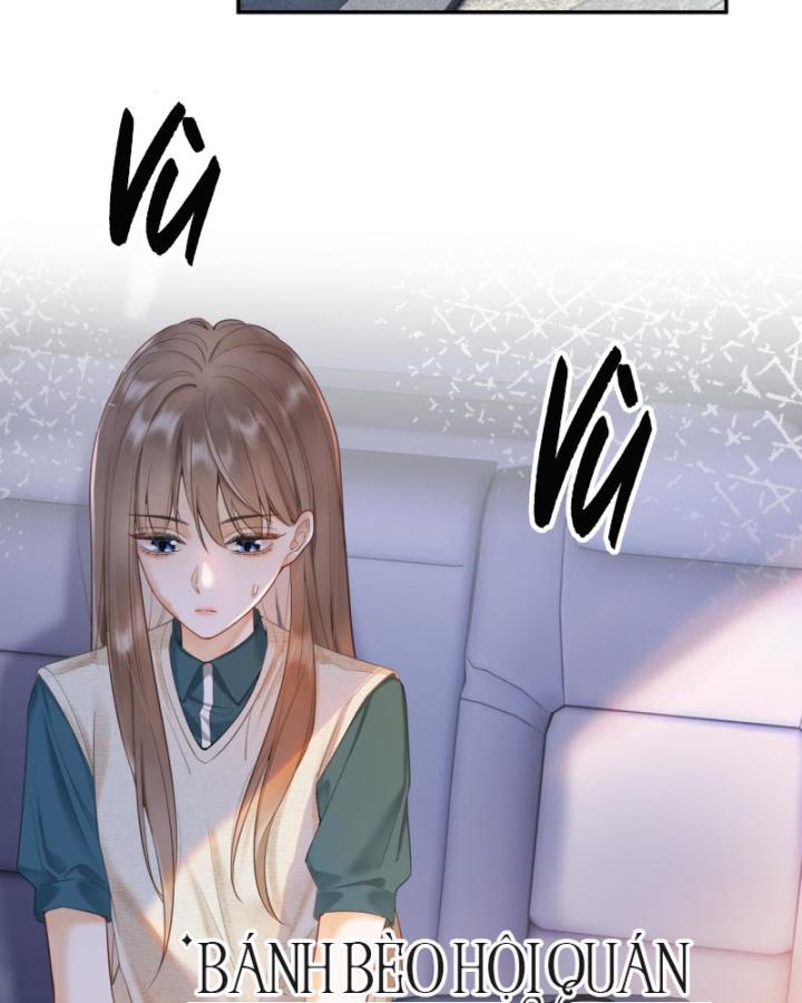 tổng tài độc sủng kiều thê thế thân [truyện chữ] chapter 3 73