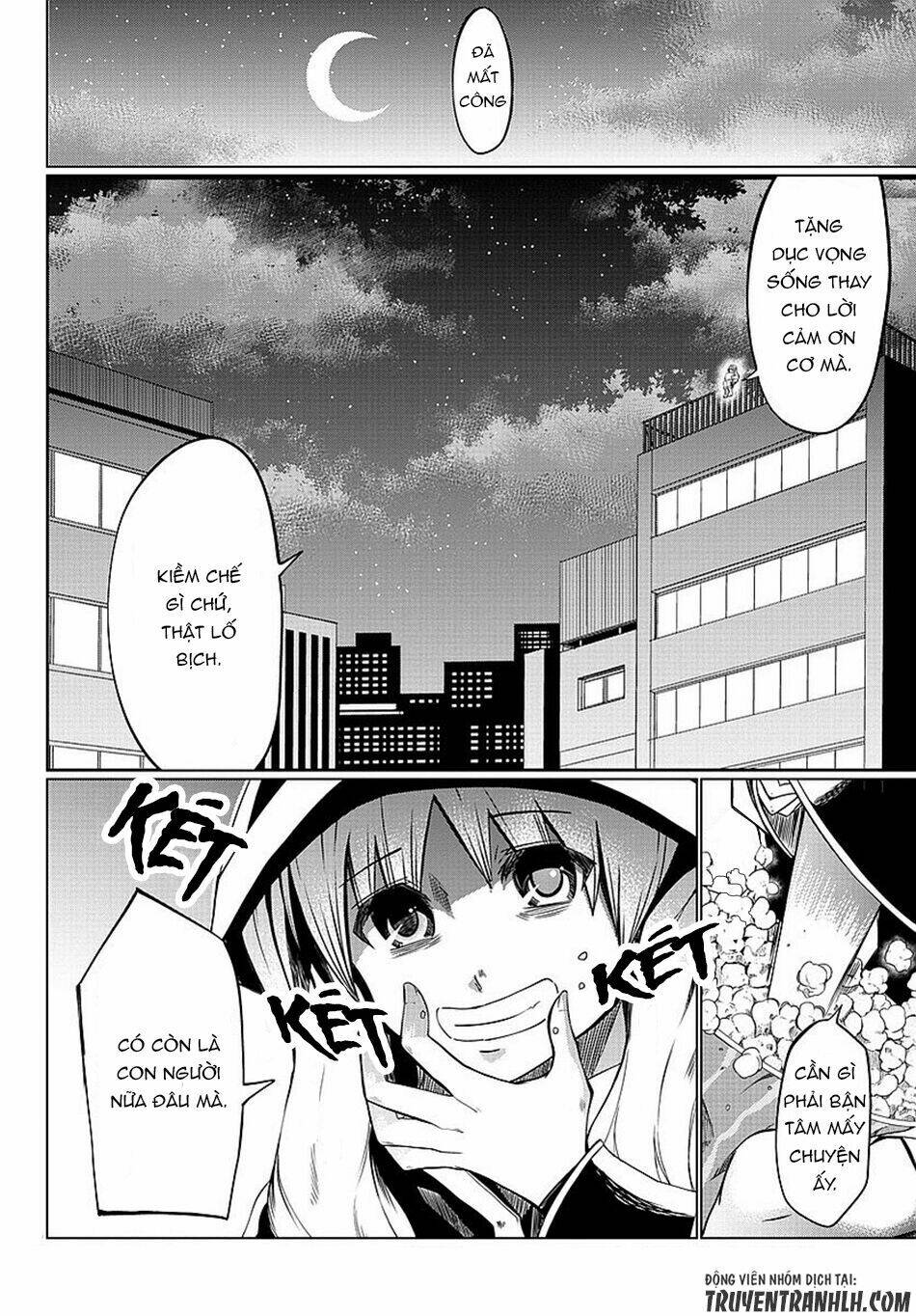 otae-san wa kyou mo tabetai chapter 1 49