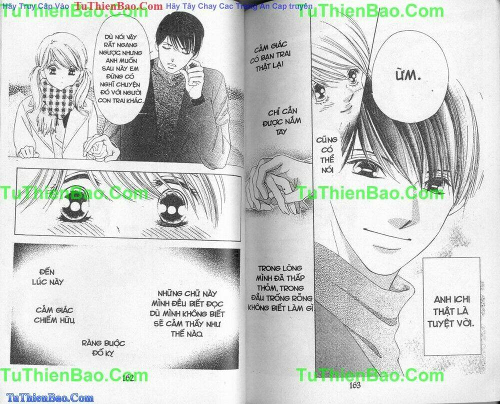 quả chín mọng chapter 1 82