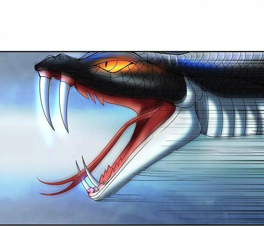 võ đạo cuồng triều chapter 5 33